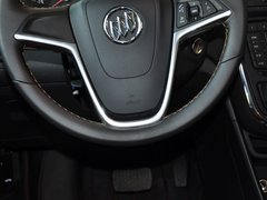 2013款 1.4T GL 自动 都市领先型 5座