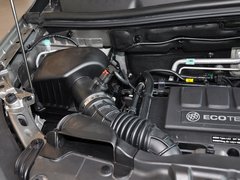2013款 1.4T GL 自动 都市领先型 5座