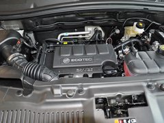2013款 1.4T GL 自动 都市领先型 5座
