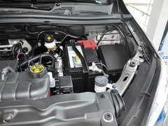 2013款 1.4T GL 自动 都市领先型 5座