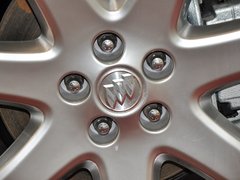 2013款 1.4T GL 自动 都市领先型 5座