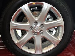 2013款 1.4T GL 自动 都市领先型 5座