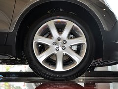 2013款 1.4T GL 自动 都市领先型 5座