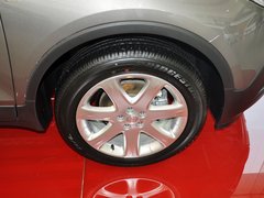 2013款 1.4T GL 自动 都市领先型 5座