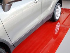 2013款 1.4T GL 自动 都市领先型 5座