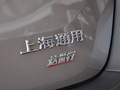 2013款 1.4T GL 自动 都市领先型 5座