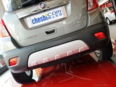 2013款 1.4T GL 自动 都市领先型 5座
