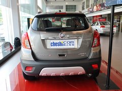 2013款 1.4T GL 自动 都市领先型 5座