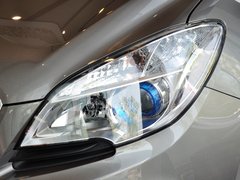 2013款 1.4T GL 自动 都市领先型 5座