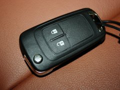 2013款 1.4T GS 四驱全能旗舰型 5座