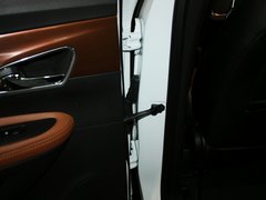 2013款 1.4T GS 四驱全能旗舰型 5座
