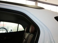 2013款 1.4T GS 四驱全能旗舰型 5座