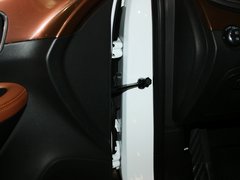2013款 1.4T GS 四驱全能旗舰型 5座