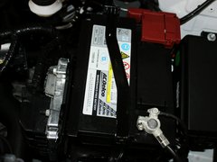2013款 1.4T GS 四驱全能旗舰型 5座
