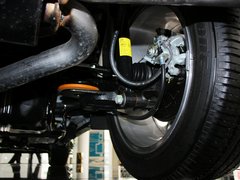 2013款 1.4T GS 四驱全能旗舰型 5座