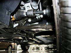 2013款 1.4T GS 四驱全能旗舰型 5座