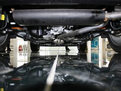 2013款 1.4T GS 四驱全能旗舰型 5座