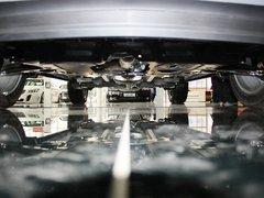 2013款 1.4T GS 四驱全能旗舰型 5座