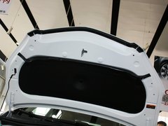 2013款 1.4T GS 四驱全能旗舰型 5座
