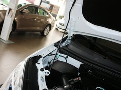 2013款 1.4T GS 四驱全能旗舰型 5座