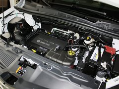 2013款 1.4T GS 四驱全能旗舰型 5座