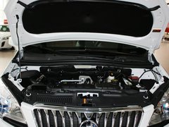 2013款 1.4T GS 四驱全能旗舰型 5座