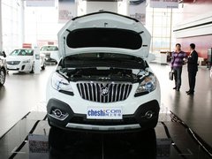 2013款 1.4T GS 四驱全能旗舰型 5座