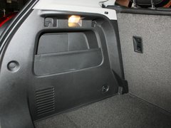 2013款 1.4T GS 四驱全能旗舰型 5座