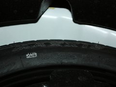 2013款 1.4T GS 四驱全能旗舰型 5座