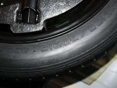 2013款 1.4T GS 四驱全能旗舰型 5座