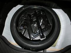 2013款 1.4T GS 四驱全能旗舰型 5座