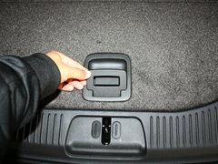 2013款 1.4T GS 四驱全能旗舰型 5座