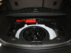 2013款 1.4T GS 四驱全能旗舰型 5座