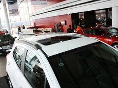2013款 1.4T GS 四驱全能旗舰型 5座