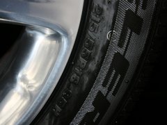 2013款 1.4T GS 四驱全能旗舰型 5座