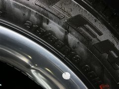 2013款 1.4T GS 四驱全能旗舰型 5座
