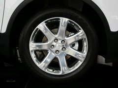 2013款 1.4T GS 四驱全能旗舰型 5座
