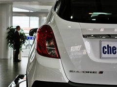 2013款 1.4T GS 四驱全能旗舰型 5座