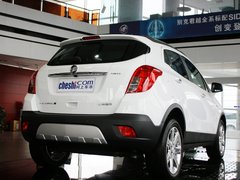 2013款 1.4T GS 四驱全能旗舰型 5座
