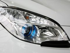 2013款 1.4T GS 四驱全能旗舰型 5座