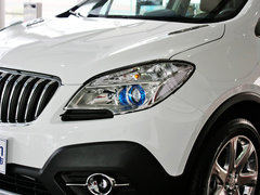 2013款 1.4T GS 四驱全能旗舰型 5座