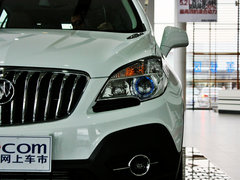 2013款 1.4T GS 四驱全能旗舰型 5座