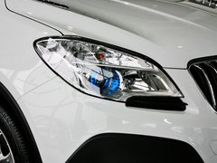2013款 1.4T GS 四驱全能旗舰型 5座
