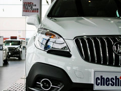 2013款 1.4T GS 四驱全能旗舰型 5座