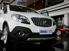 2013款 1.4T GS 四驱全能旗舰型 5座