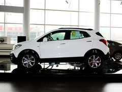 2013款 1.4T GS 四驱全能旗舰型 5座