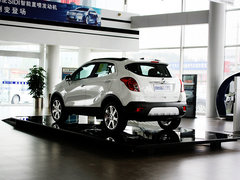 2013款 1.4T GS 四驱全能旗舰型 5座