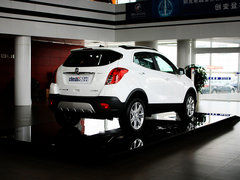 2013款 1.4T GS 四驱全能旗舰型 5座