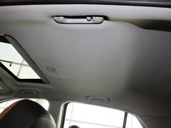 2013款 1.4T GS 四驱全能旗舰型 5座