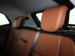 2013款 1.4T GS 四驱全能旗舰型 5座